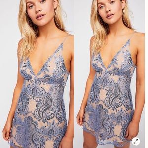 Free People Dress (NEW)